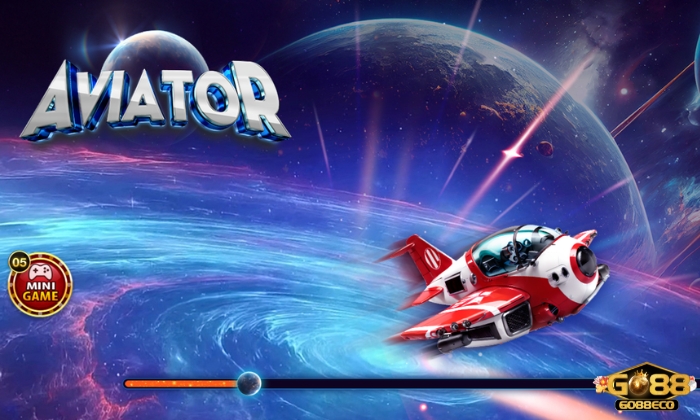 Những điều cần biết về tựa game Aviator KUBET