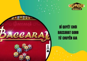 Baccarat KUBET