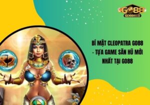 Bí mật Cleopatra KUBET