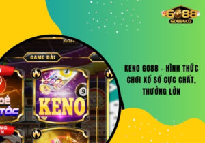 Keno KUBET