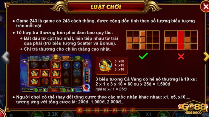 Luật chơi Kho Báu Tứ Linh tại KUBET đơn giản, dễ hiểu