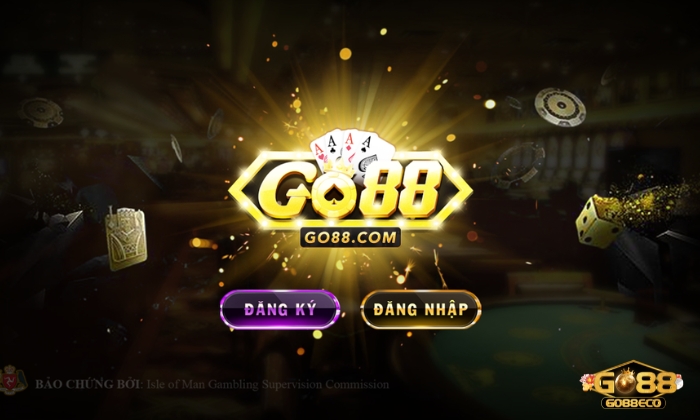 Tham gia sảnh game KUBET