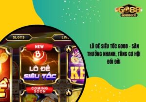 lô đề siêu tốc KUBET