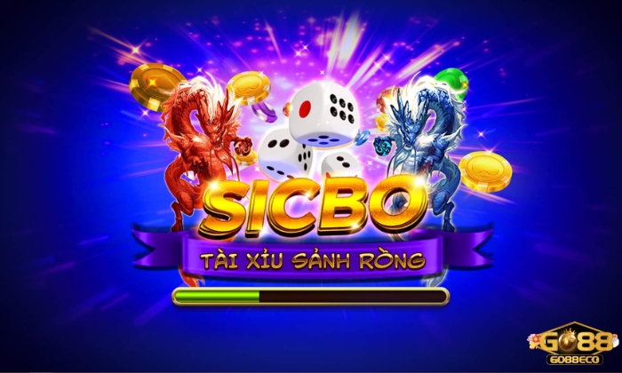 Sơ lược về trò chơi Sicbo KUBET