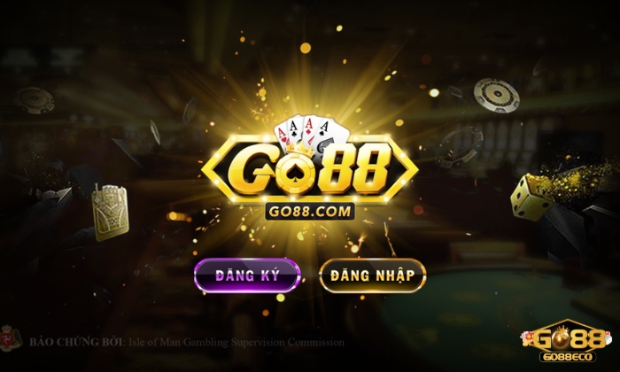 Truy cập vào giao diện trang chủ của KUBET