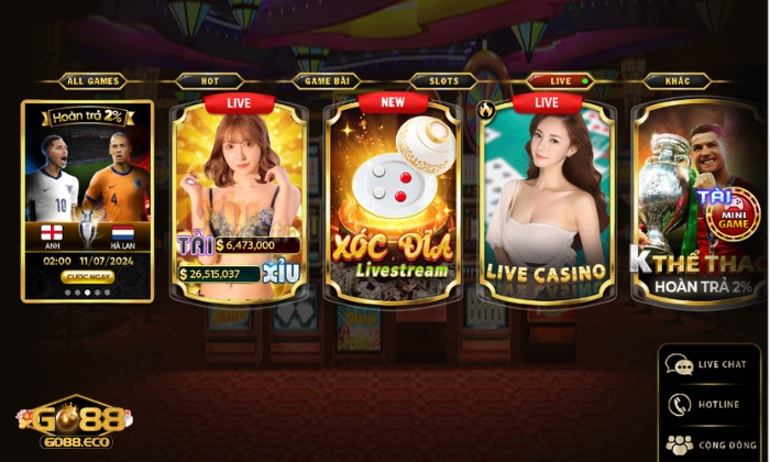 Điểm nổi bật khi người chơi tải app KUBET