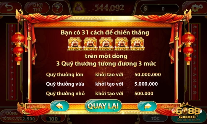 Lợi ích khi tham gia thần tài KUBET