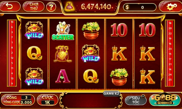 Giải đáp thắc mắc về Thần Tài KUBET