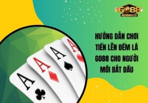 tiến lên đếm lá KUBET