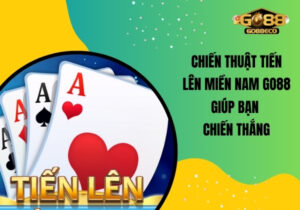 tiến lên miền nam KUBET